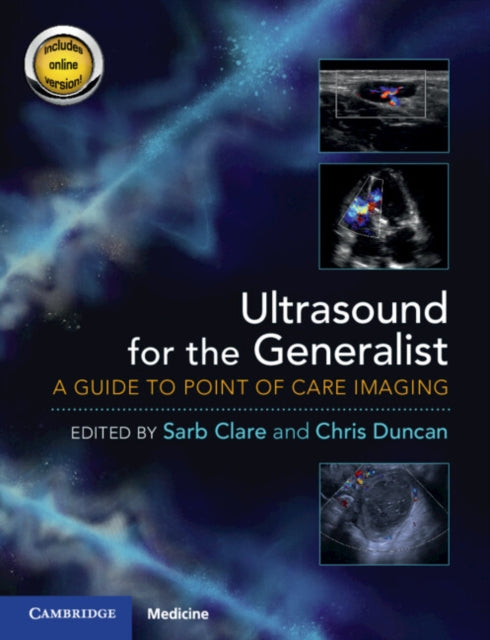 Ultrasound for the Generalist with Online