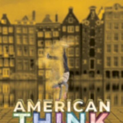 Think Level 3 Workbook with Digital Pack American English