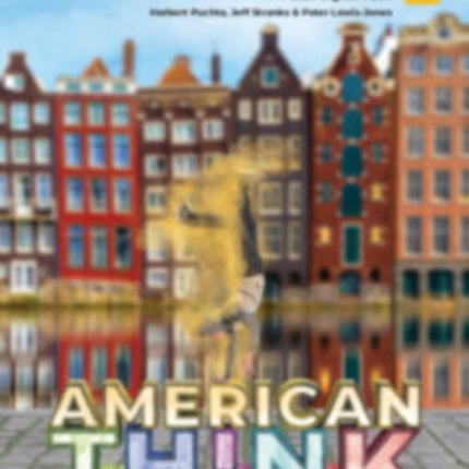 Think Level 3 Students Book and Workbook with Digital Pack Combo B American English