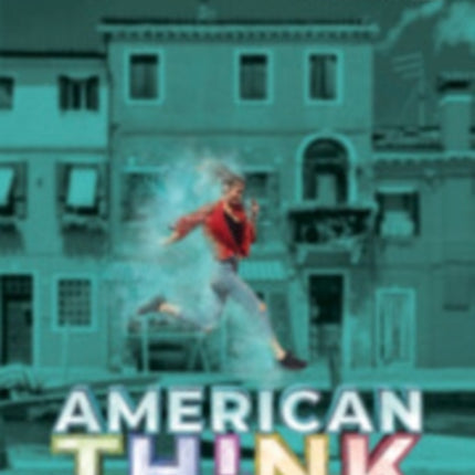 Think Level 4 Workbook with Digital Pack American English