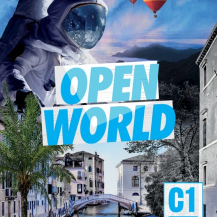 Open World Advanced Workbook with Answers with