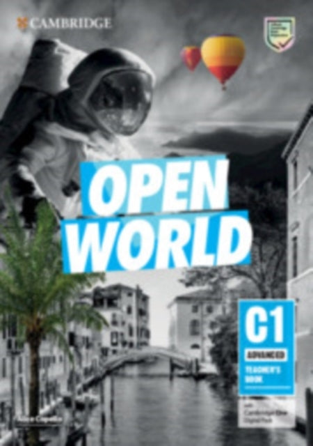 Open World Advanced Teachers Book