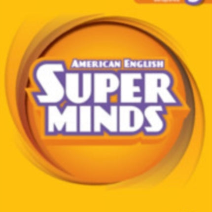 Super Minds Level 5 Teachers Book with Digital Pack American English