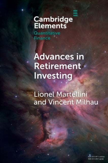 Advances in Retirement Investing