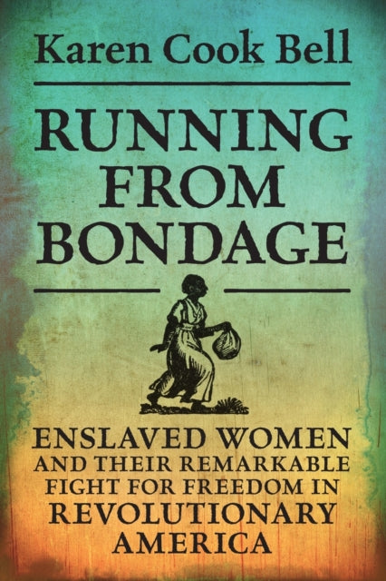 Running from Bondage
