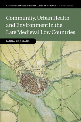 Community Urban Health and Environment in the