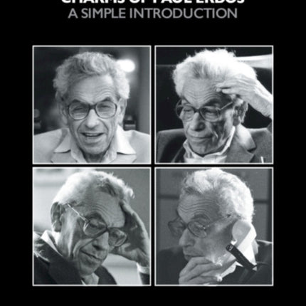 The Discrete Mathematical Charms of Paul Erdos