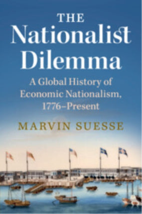 The Nationalist Dilemma