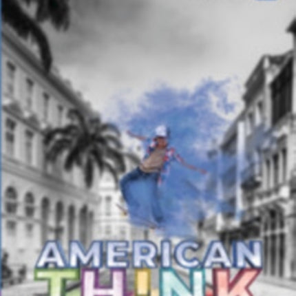 Think Level 1 Teachers Book with Digital Resource Pack American English