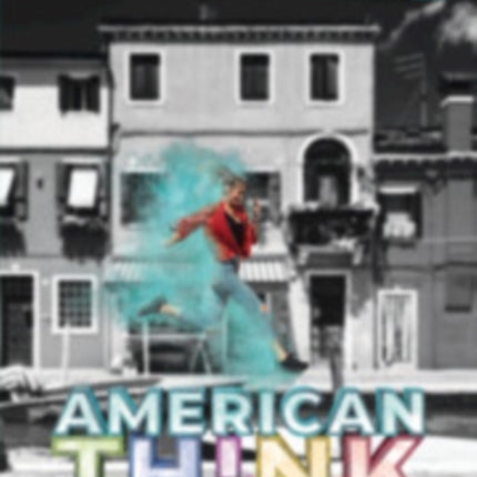 Think Level 4 Teachers Book with Digital Pack American English