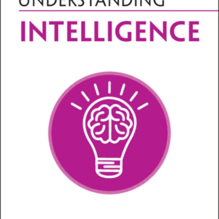 Understanding Intelligence