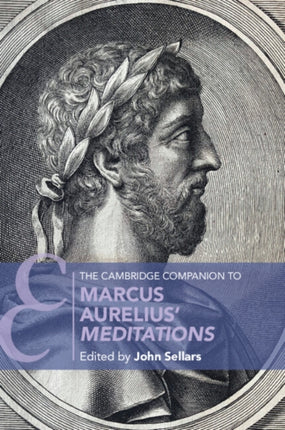 The Cambridge Companion to Marcus Aurelius