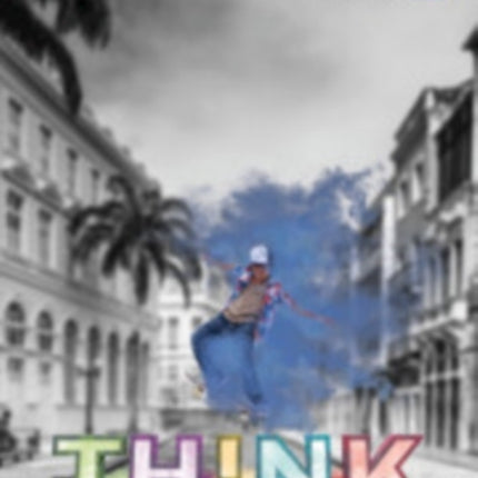 Think Level 1 Teachers Book with Digital Pack British English