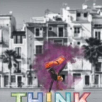 Think Level 2 Teachers Book with Digital Pack British English