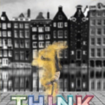 Think Level 3 Teachers Book with Digital Pack British English