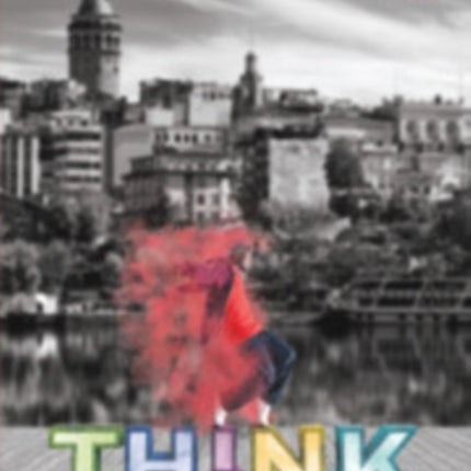Think Level 5 Teachers Book with Digital Pack British English