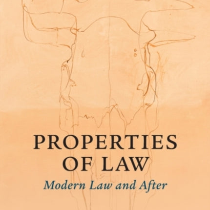 Properties of Law