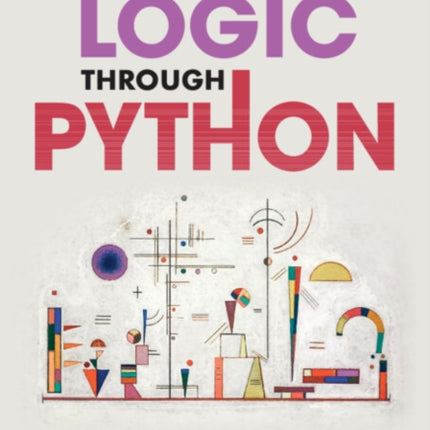 Mathematical Logic through Python