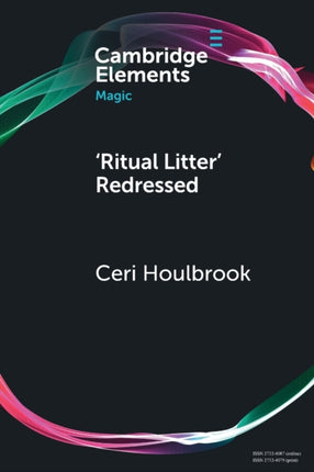 Ritual Litter Redressed