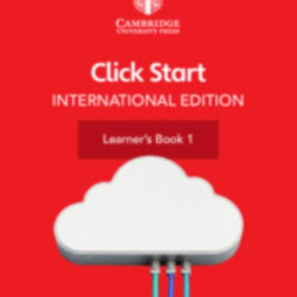 Click Start International Edition Learners Book 1