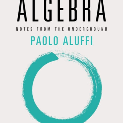 Algebra