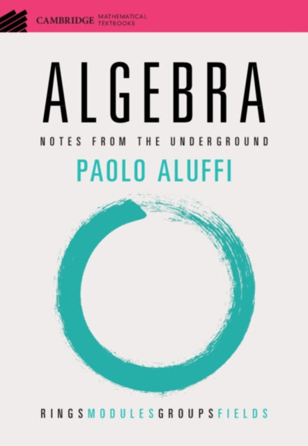 Algebra