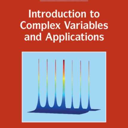 Introduction to Complex Variables and
