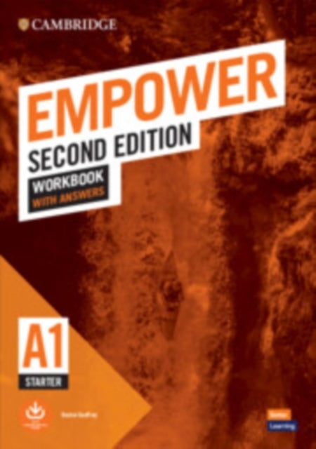 Empower StarterA1 Workbook with Answers