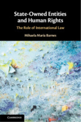 StateOwned Entities and Human Rights
