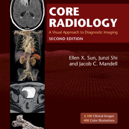 Core Radiology