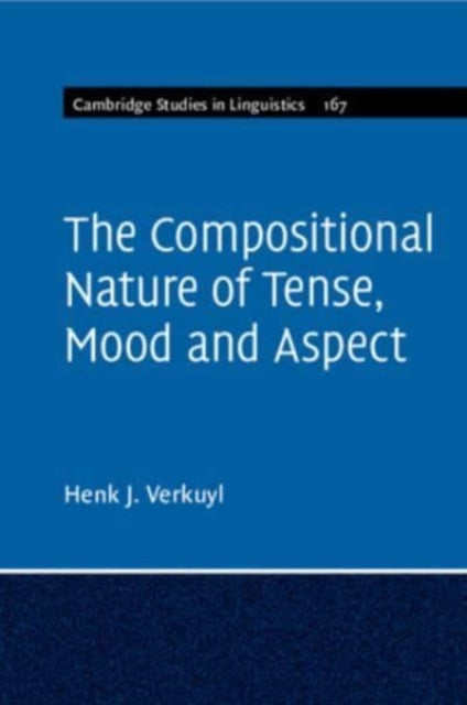 The Compositional Nature of Tense Mood and Aspect