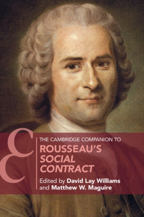 The Cambridge Companion to Rousseaus Social
