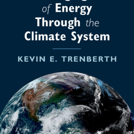 The Changing Flow of Energy Through the Climate System