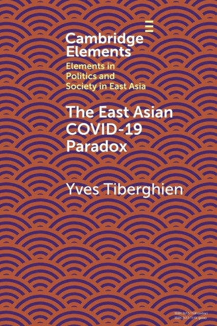 The East Asian Covid19 Paradox