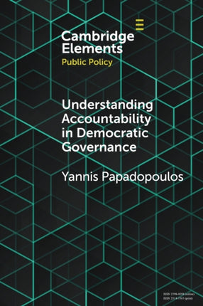 Understanding Accountability in Democratic