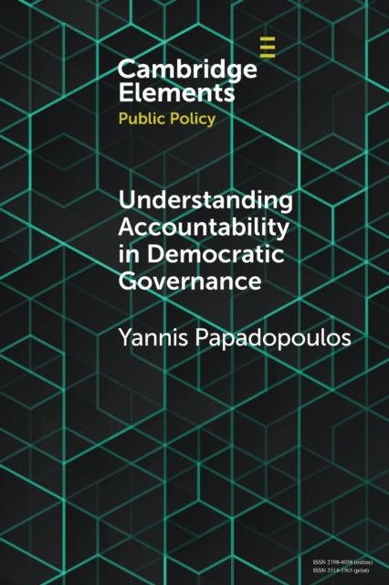 Understanding Accountability in Democratic