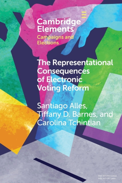 The Representational Consequences of Electronic