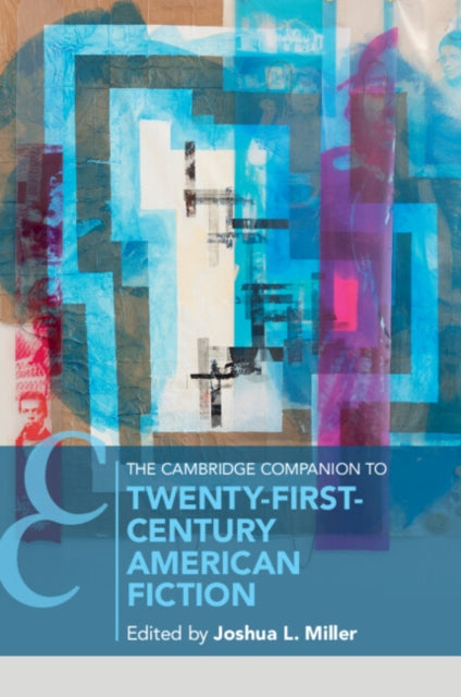 The Cambridge Companion to TwentyFirst Century