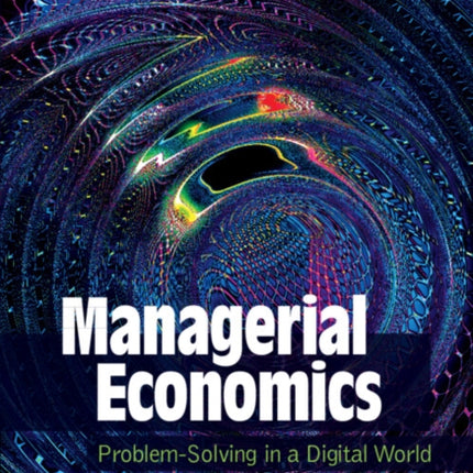 Managerial Economics