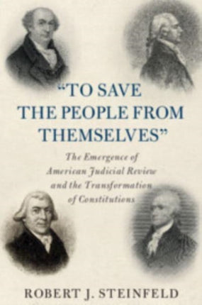 To Save the People from Themselves