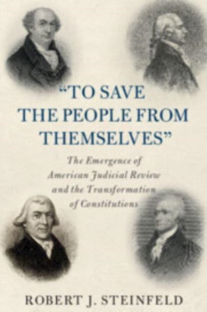 To Save the People from Themselves