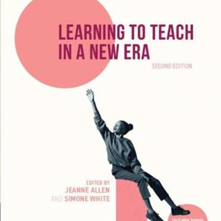 Learning to Teach in a New Era