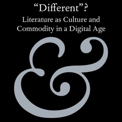 Are Books Still Different