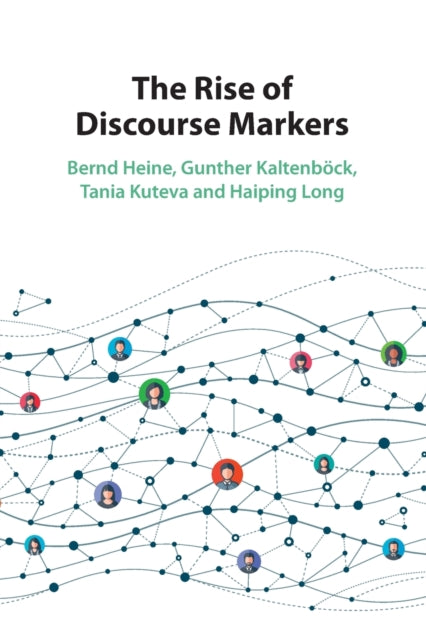 The Rise of Discourse Markers