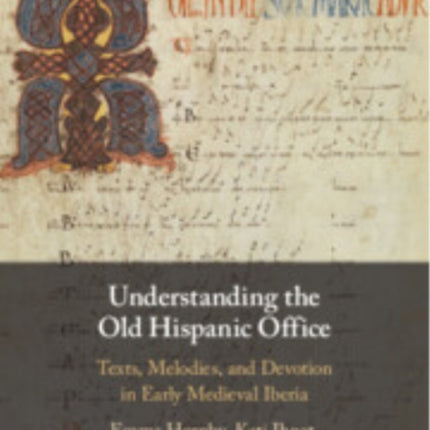 Understanding the Old Hispanic Office