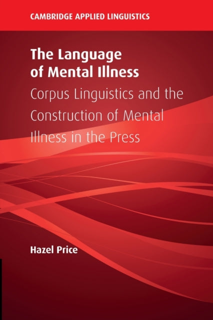 The Language of Mental Illness