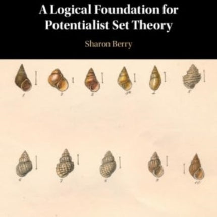 A Logical Foundation for Potentialist Set Theory