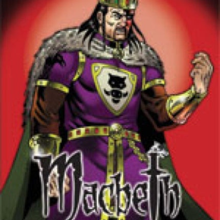 Macbeth: Workbook