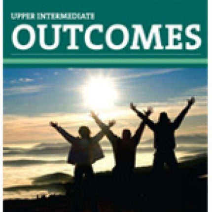 Outcomes Upper Intermediate