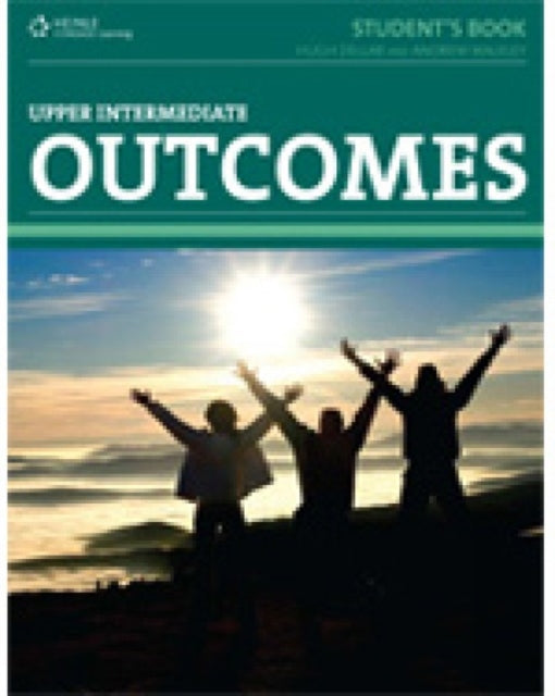 Outcomes Upper Intermediate